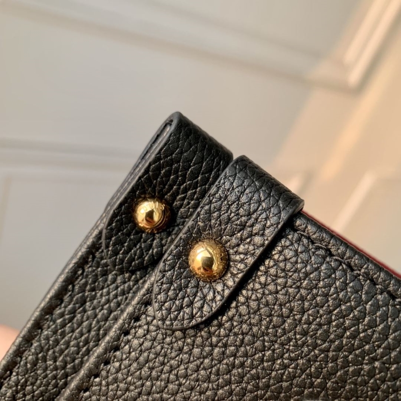 LV Top Handle Bags